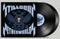 Stillborn: Netherworlds - VINYL