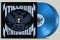 Stillborn: Netherworlds - Ocean Blue - VINYL