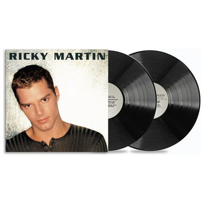 Ricky Martin - Ricky Martin - VINYL