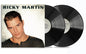 Ricky Martin: Ricky Martin - VINYL