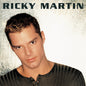 Ricky Martin - Ricky Martin - VINYL