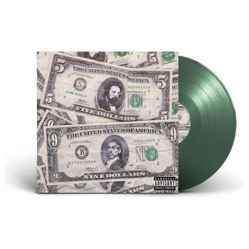 $uicideboy$ - New World Depression - VINYL