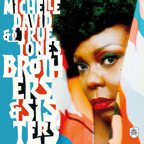 Michelle David: Brothers & Sisters - VINYL