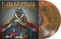 Cobra the Impaler: Karma Collision - VINYL