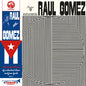Raul Gomez - Raul Gomez - VINYL