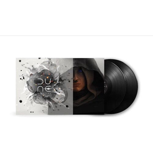 Dune: Part Two (Original Soundtrack) - Hans Zimmer - VINYL