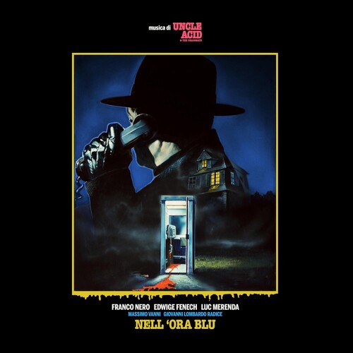 Uncle Acid and the Deadbeats - Nell' Ora Blu - VINYL