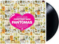 Fantomas: Suspended Animation - VINYL
