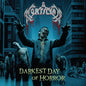 Mortician: Darkest Day Of Horror - VINYL