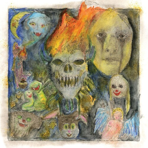 Candy: Its Inside You - VINYL