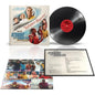 Star Trek: Strange New Worlds - Subspace Rhapsody (Original Soundtrack) - VINYL