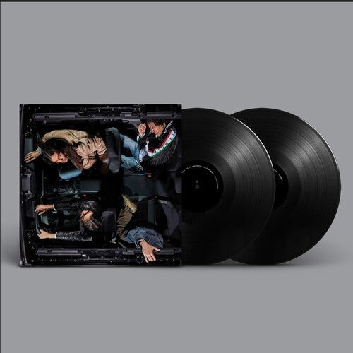 Body Meat - Starchris - VINYL