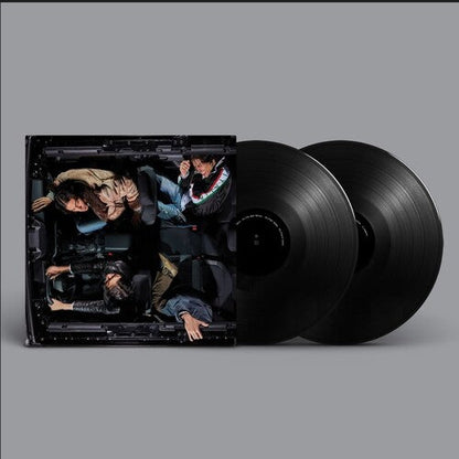 Body Meat - Starchris - VINYL