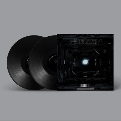 Body Meat - Starchris - VINYL