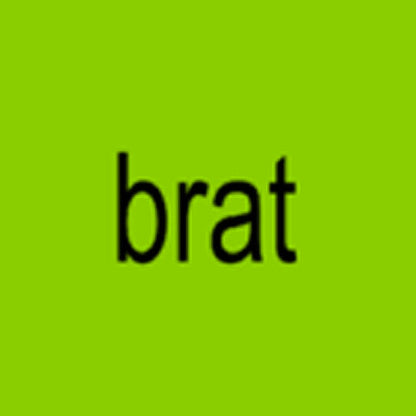 Charli XCX - Brat - VINYL