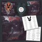 Warlord: Free Spirit Soar - VINYL