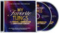 Rodgers & Hammerstein: My Favorite Things: The Rodgers & Hammerstein 80th Anniversary Concert - CD