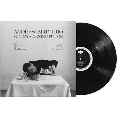 Andrew Bird - Sunday Morning Put-On - VINYL