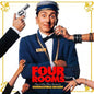 Combustible Edison: Four Rooms (original Motion Picture Soundtrack) - VINYL