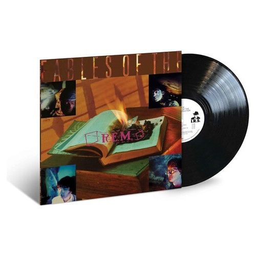 R.E.M. - Fables Of The Reconstruction - VINYL