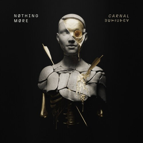 Nothing More - Carnal - VINYL