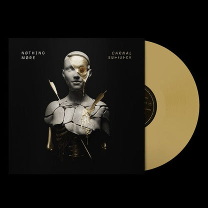 Nothing More - Carnal - VINYL