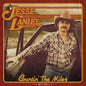 Jesse Daniel: Countin' The Miles - VINYL