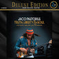 Jaco Pastorius: Truth, Liberty & Soul (Deluxe Edition) - VINYL