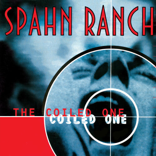 Spahn Ranch: The Coiled One - VINYL