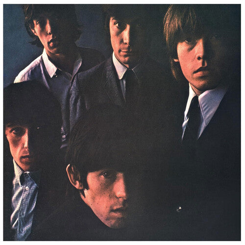 The Rolling Stones - No. 2 - VINYL