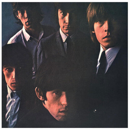 The Rolling Stones - No. 2 - VINYL