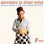 Nicole Willis & the Soul Investigators: Happiness In Every Style - CD
