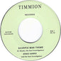 The Soul Investigators: Scorpio Man Theme/Journey To The Bottom - 7-INCH SINGLE