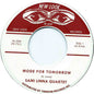 Sami Quartet Linna: Mode For Tomorrow/Umoya - 7-INCH SINGLE