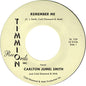 Cold Diamond & Mink: Remember Me - 7-INCH SINGLE