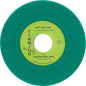 Cold Diamond & Mink: Ain't That Love/Ain't That Love (Instrumental) - 7-INCH SINGLE