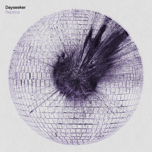Dayseeker - Replica - VINYL