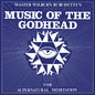Master Wilburn Burchette - Music of the Godhead - VINYL
