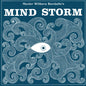Master Wilburn Burchette - Mind Storm - VINYL