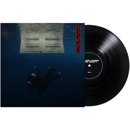 Billie Eilish - HIT ME HARD AND SOFT - VINYL