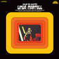 Linda Martell: Color Me Country (Remastered 2022) - CD