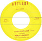 Pratt & Moody: Lost Lost Lost/Lost Lost Lost (Instrumental) - 7-INCH SINGLE