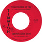 Cold Diamond & Mink: The Loveliness of You - 7-INCH SINGLE