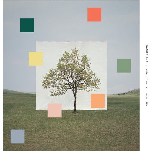 Washed Out - Notes From a Quiet Life - Loser Edition - VINYL