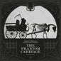 Mikla, Kaelan / Johannsson, Bardi: The Phantom Carriage - CD