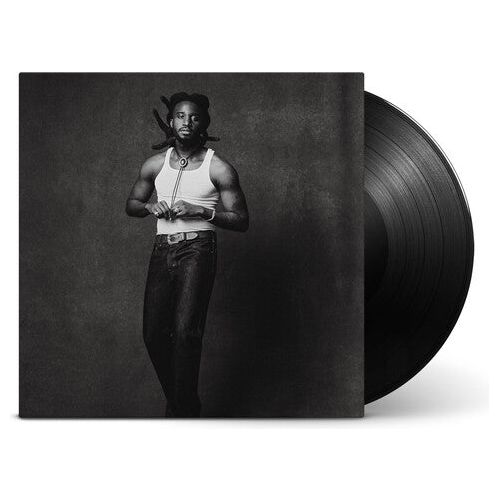 Shaboozey - Where I've Been, Isn't Where I'm Going - VINYL