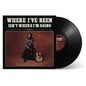 Shaboozey - Where I've Been, Isn't Where I'm Going - VINYL