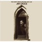 Jim Croce - You Don't Mess Around With Jim - VINYL