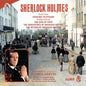 Patrick Gowers: Sherlock Holmes Series - Tv (Original Soundtrack) Digimix - CD