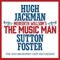 Meredith Willson's the Music Man / O.B.C.R.: Meredith Willson's The Music Man / O.b.c.r. - VINYL